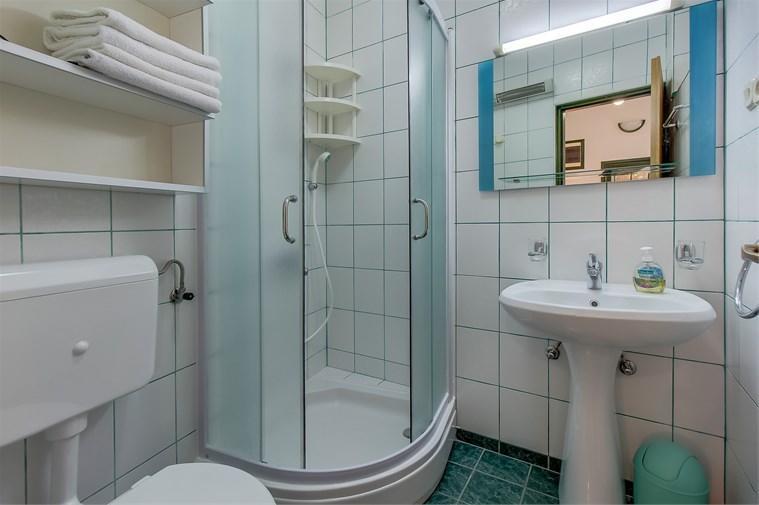 Apartment Julia ヴェリ・ロシニュ エクステリア 写真