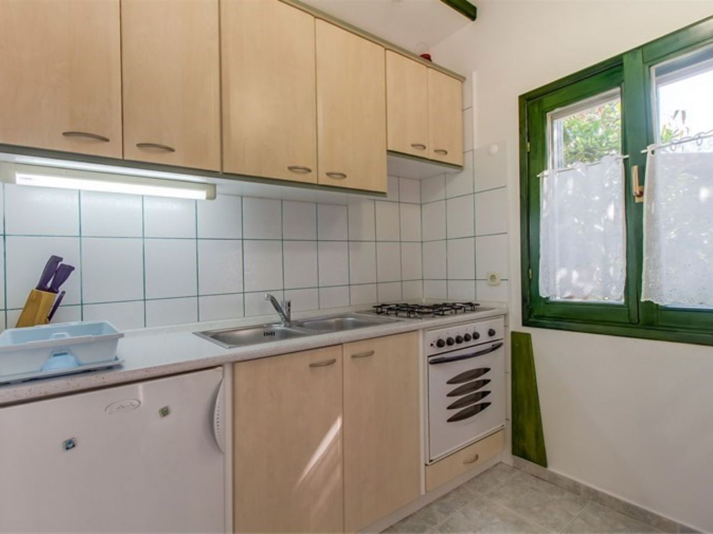 Apartment Julia ヴェリ・ロシニュ エクステリア 写真