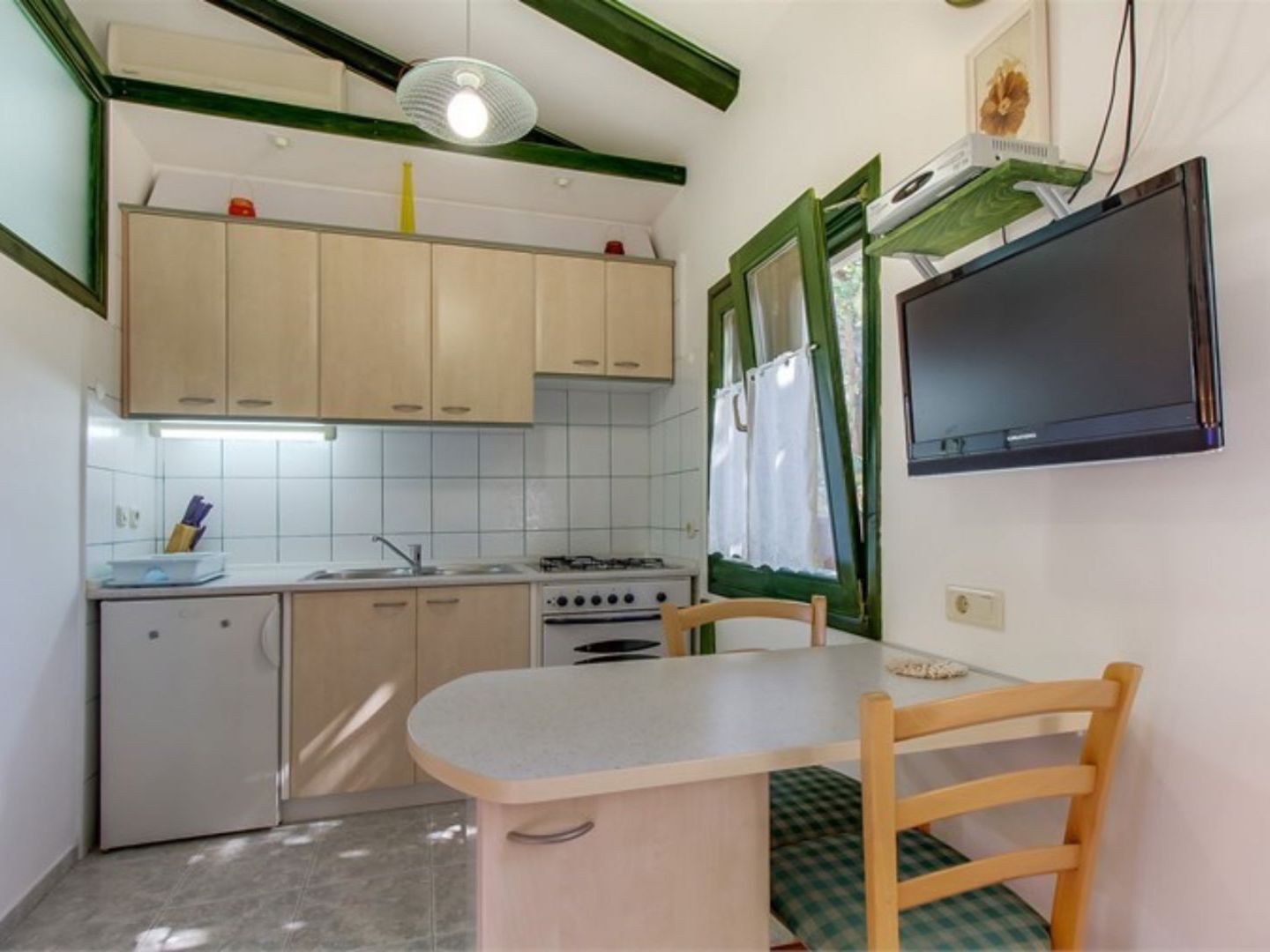 Apartment Julia ヴェリ・ロシニュ エクステリア 写真